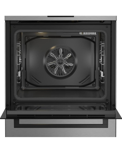 Комбінована плита Beko FBM62330GXTN