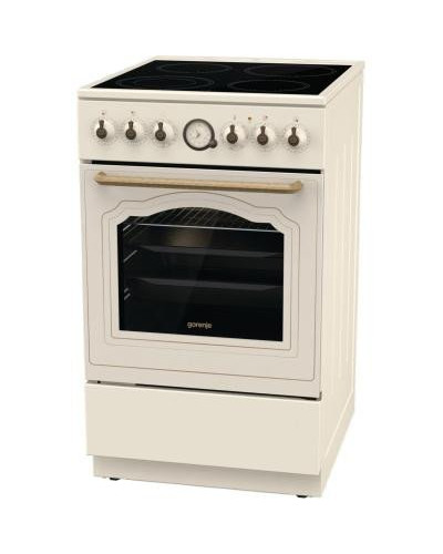 Електрична плита Gorenje GECS5B70CLI