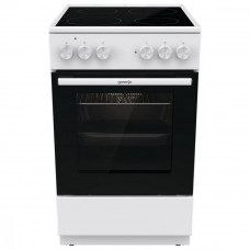 Електрична плита Gorenje GEC5A41WG