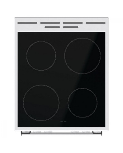 Електрична плита Gorenje GEC5A41WG