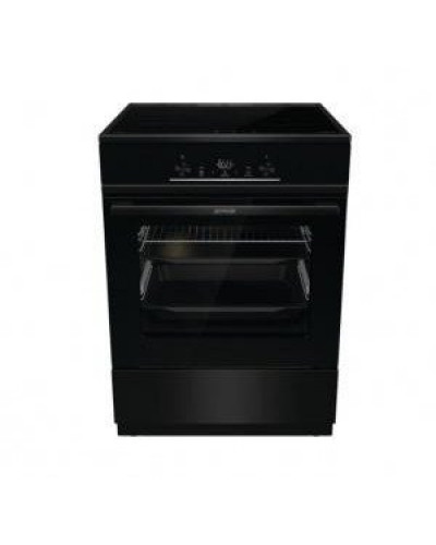 Электрическая плита Gorenje GEIT6E62BPG