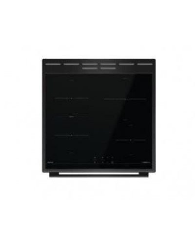 Электрическая плита Gorenje GEIT6E62BPG