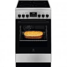 Електрична плита Electrolux LKR540266X