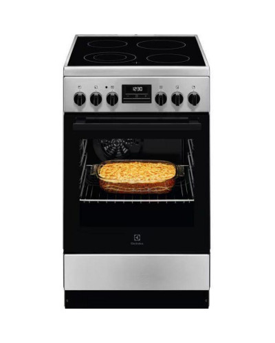 Електрична плита Electrolux LKR540266X