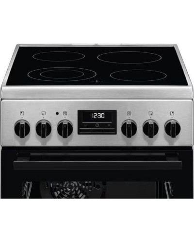 Електрична плита Electrolux LKR540266X