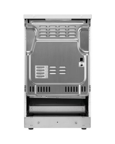 Електрична плита Electrolux LKR540266X