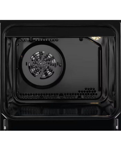 Електрична плита Electrolux LKR540266X