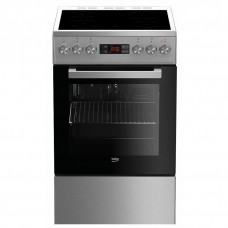 Електрична плита Beko FSE57300GX