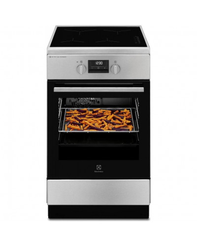Електрична плита Electrolux LKI564267X