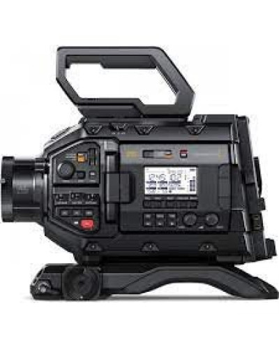 Видеокамера Blackmagic Design URSA Broadcast G2 (CINEURSAMWC6KG2)