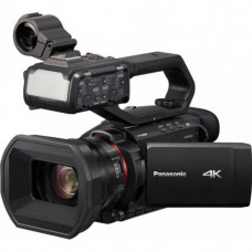 Відеокамера Panasonic Hc-X2000 (HC-X2000EE)