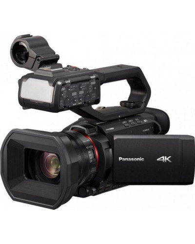 Відеокамера Panasonic Hc-X2000 (HC-X2000EE)