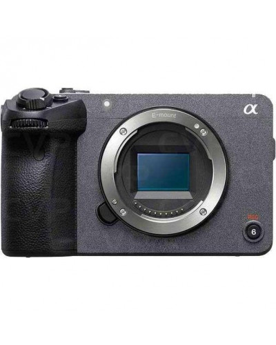 Відеокамера Sony FX30 Body (ILMEFX30B)