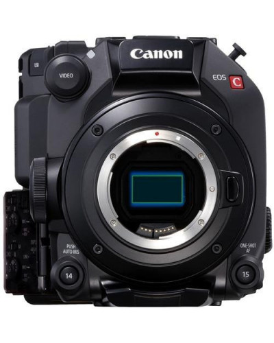 Відеокамера Canon EOS C300 Mark III (3795C003)