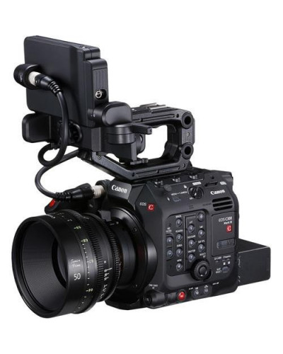 Відеокамера Canon EOS C300 Mark III (3795C003)