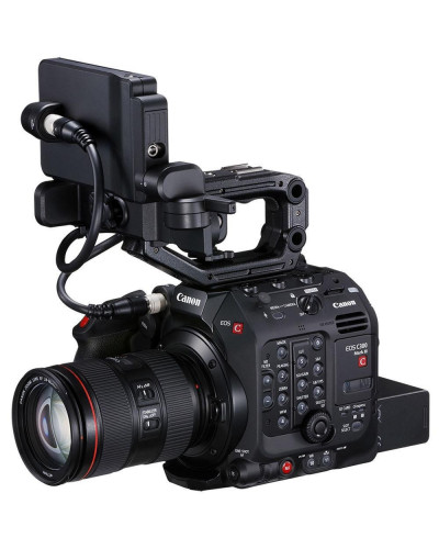 Відеокамера Canon EOS C300 Mark III (3795C003)