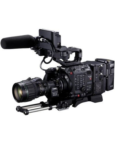 Відеокамера Canon EOS C300 Mark III (3795C003)