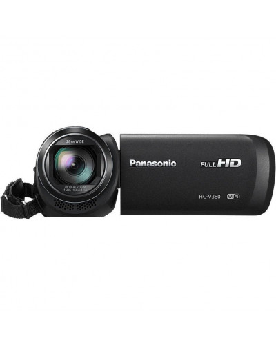 Відеокамера Panasonic HC-V380 Black