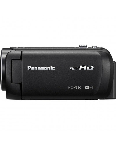 Відеокамера Panasonic HC-V380 Black