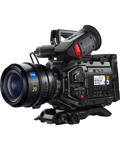 Відеокамера Blackmagic Design URSA Mini Pro 12KURSA Mini Pro 12K (CINEURSAMUPRO12K)