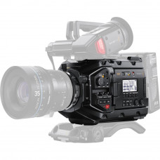 Відеокамера Blackmagic Design URSA Mini Pro 4.6K G2 (CINEURSAMUPRO46KG2)