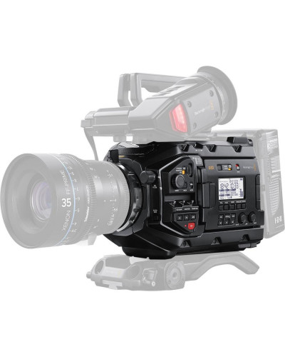 Відеокамера Blackmagic Design URSA Mini Pro 4.6K G2 (CINEURSAMUPRO46KG2)