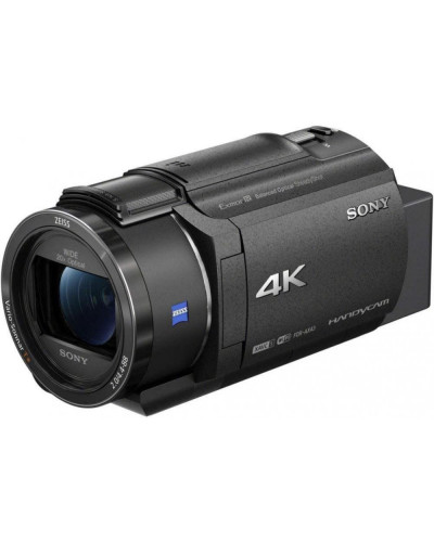 Відеокамера Sony FDR-AX43 Black (FDRAX43B.CEE)