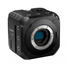 Відеокамера Panasonic Lumix BGH-1 (DC-BGH1EE)