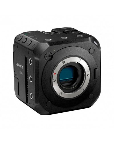 Відеокамера Panasonic Lumix BGH-1 (DC-BGH1EE)