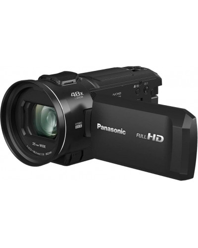 Відеокамера Panasonic HC-V900E-K