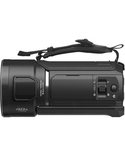 Відеокамера Panasonic HC-V900E-K