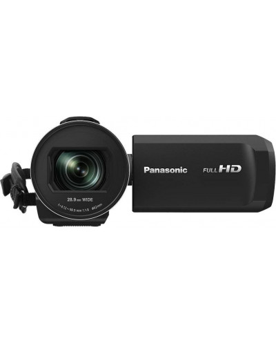 Відеокамера Panasonic HC-V900E-K