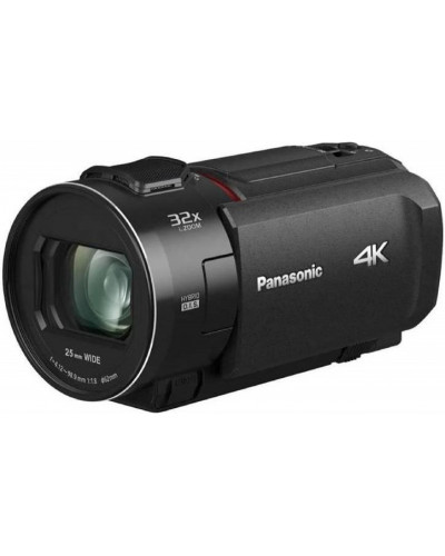 Відеокамера Panasonic HC-VX3E-K