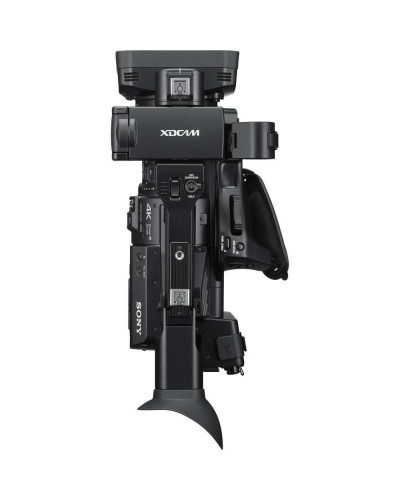 Відеокамера Sony PXW-Z280
