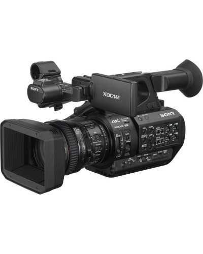 Відеокамера Sony PXW-Z280