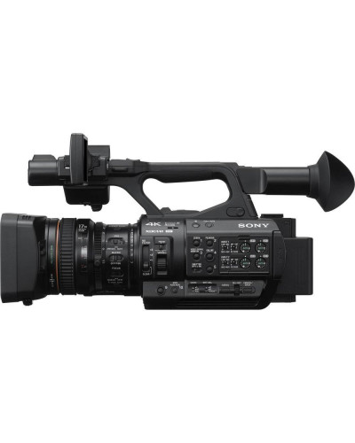 Відеокамера Sony PXW-Z280