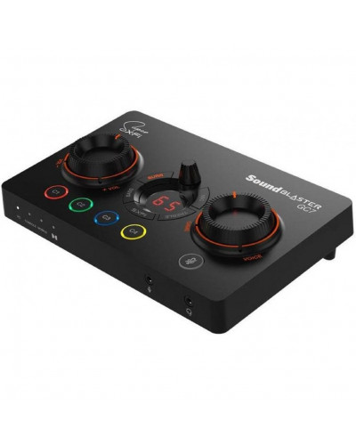 Звукова карта зовнішня Creative Sound Blaster GC7 (70SB185000000)