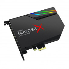 Звукова карта внутрішня Creative Sound Blaster X AE-5 Plus (70SB174000003)