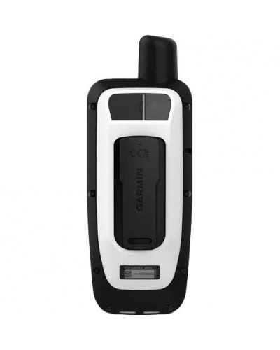 GPS-навігатор багатоцільовий Garmin GPSMAP 86s (010-02235-01)