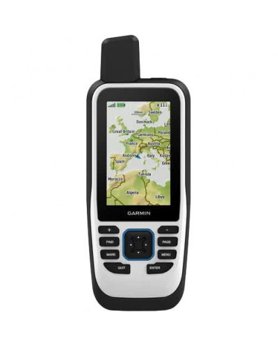 GPS-навигатор многоцелевой Garmin GPSMAP 86s (010-02235-01)