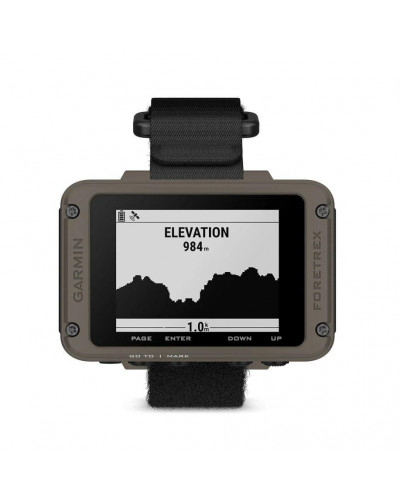 GPS-навигатор многоцелевой Garmin Foretrex 901 Ballistic Edition (010-02760-00)