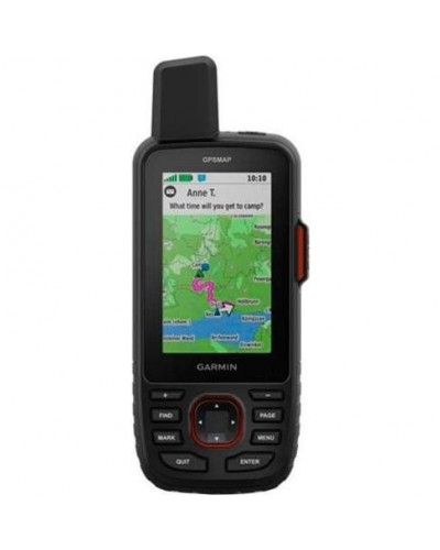 GPS-навігатор багатоцільовий Garmin GPSMAP 67 (010-02813-01)