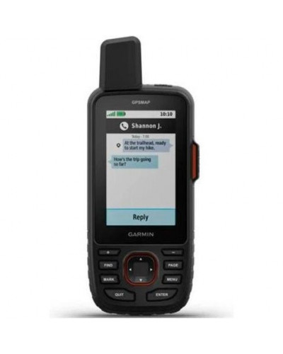 GPS-навігатор багатоцільовий Garmin GPSMAP 67 (010-02813-01)