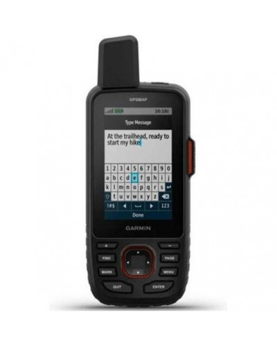 GPS-навигатор многоцелевой Garmin GPSMAP 67 (010-02813-01)