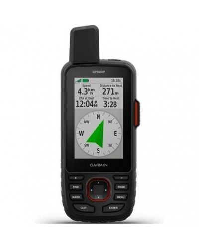 GPS-навигатор многоцелевой Garmin GPSMAP 67 (010-02813-01)