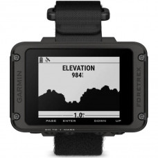 GPS-навігатор багатоцільовий Garmin Foretrex 801 (010-02759-00)