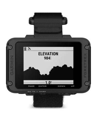 GPS-навигатор многоцелевой Garmin Foretrex 801 (010-02759-00)