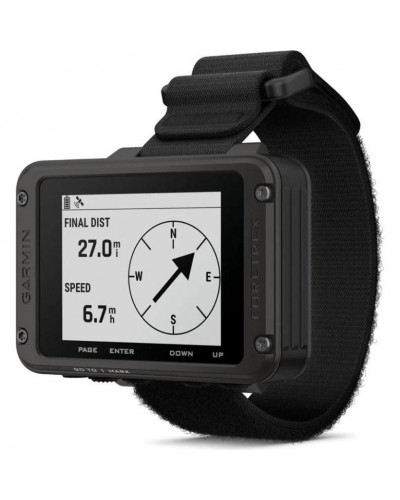 GPS-навігатор багатоцільовий Garmin Foretrex 801 (010-02759-00)