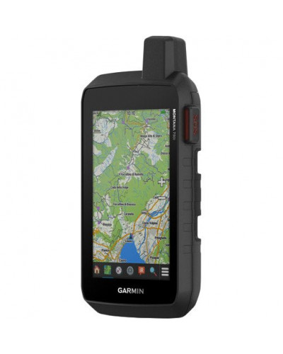 GPS-навігатор багатоцільовий Garmin Montana 750i (010-02347-01)