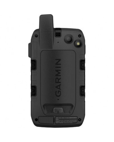 GPS-навігатор багатоцільовий Garmin Montana 750i (010-02347-01)